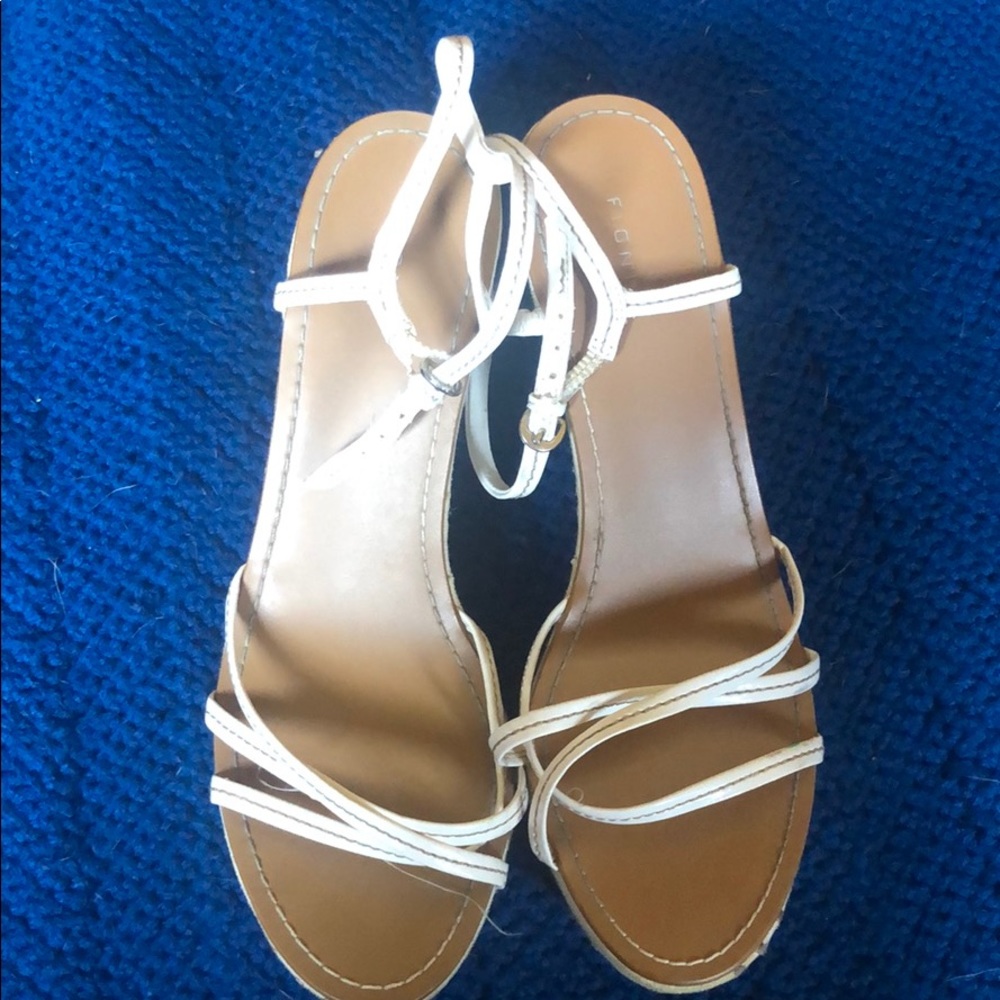 Fioni heels